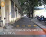 Thumbnail for ROAD GOING TO BMH